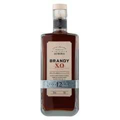 CONHAQUE AURORA  BRANDY V S O P 750ML