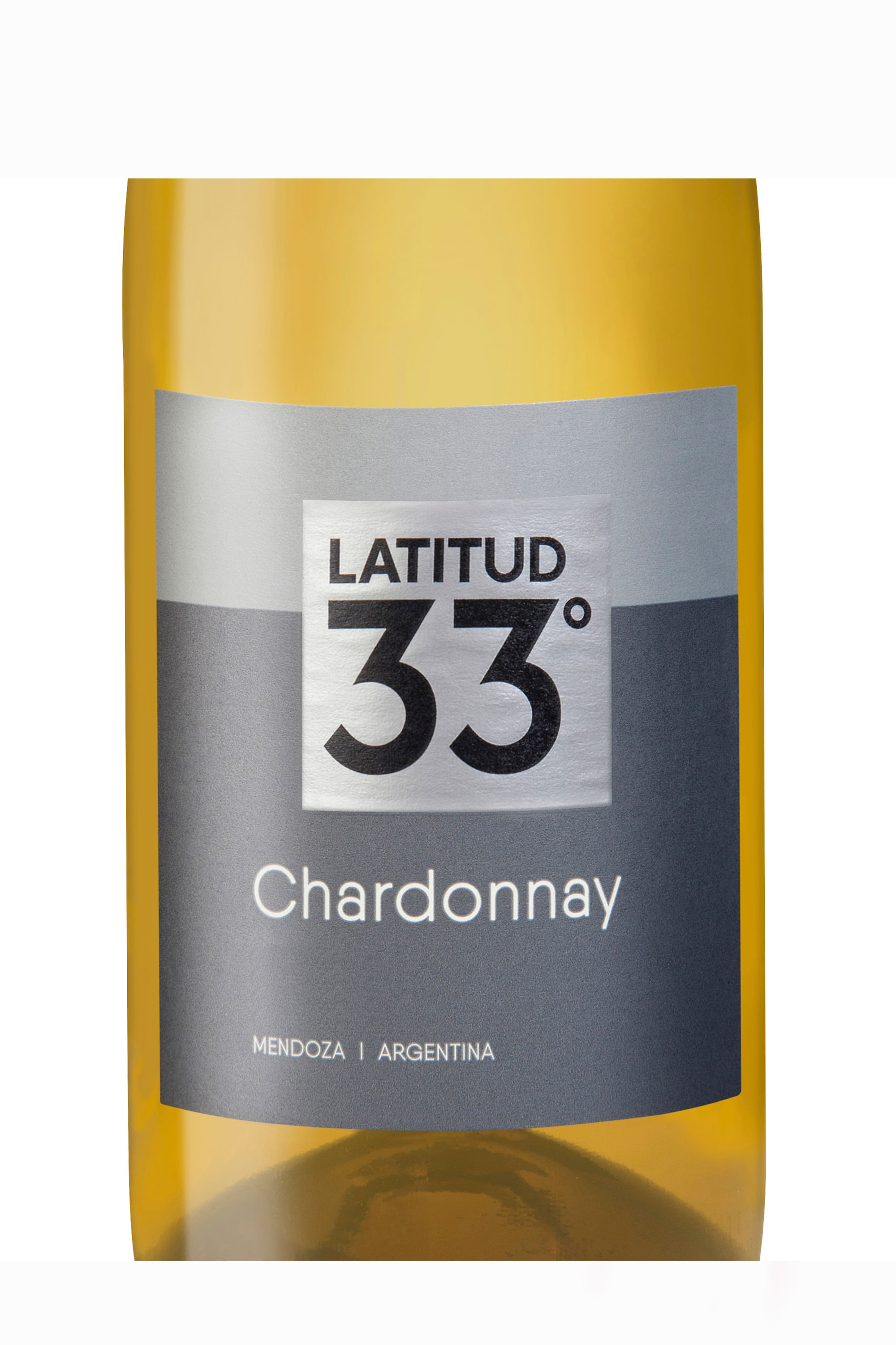Vinho Latitud 33 Chardonnay 750ml