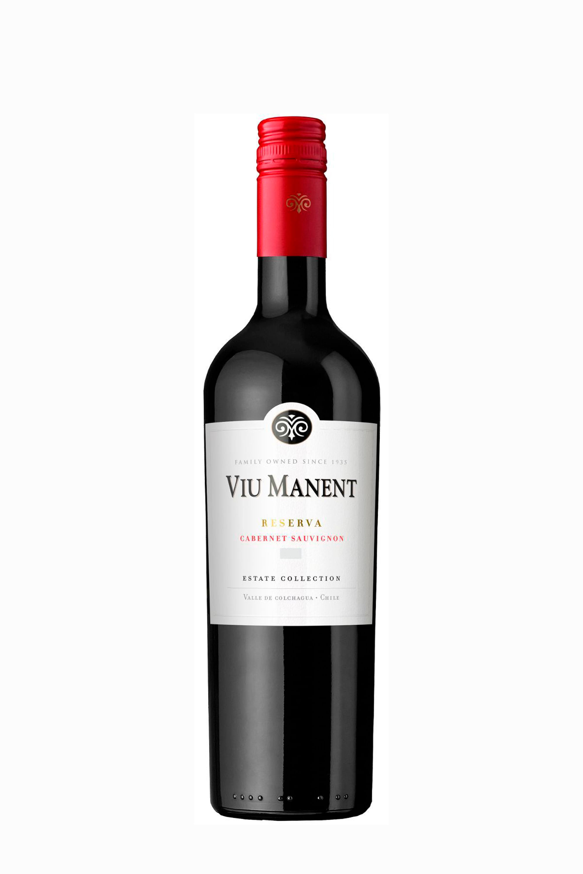 Vinho Viu Manent Reserva Cabernet Sauvignon 750ml