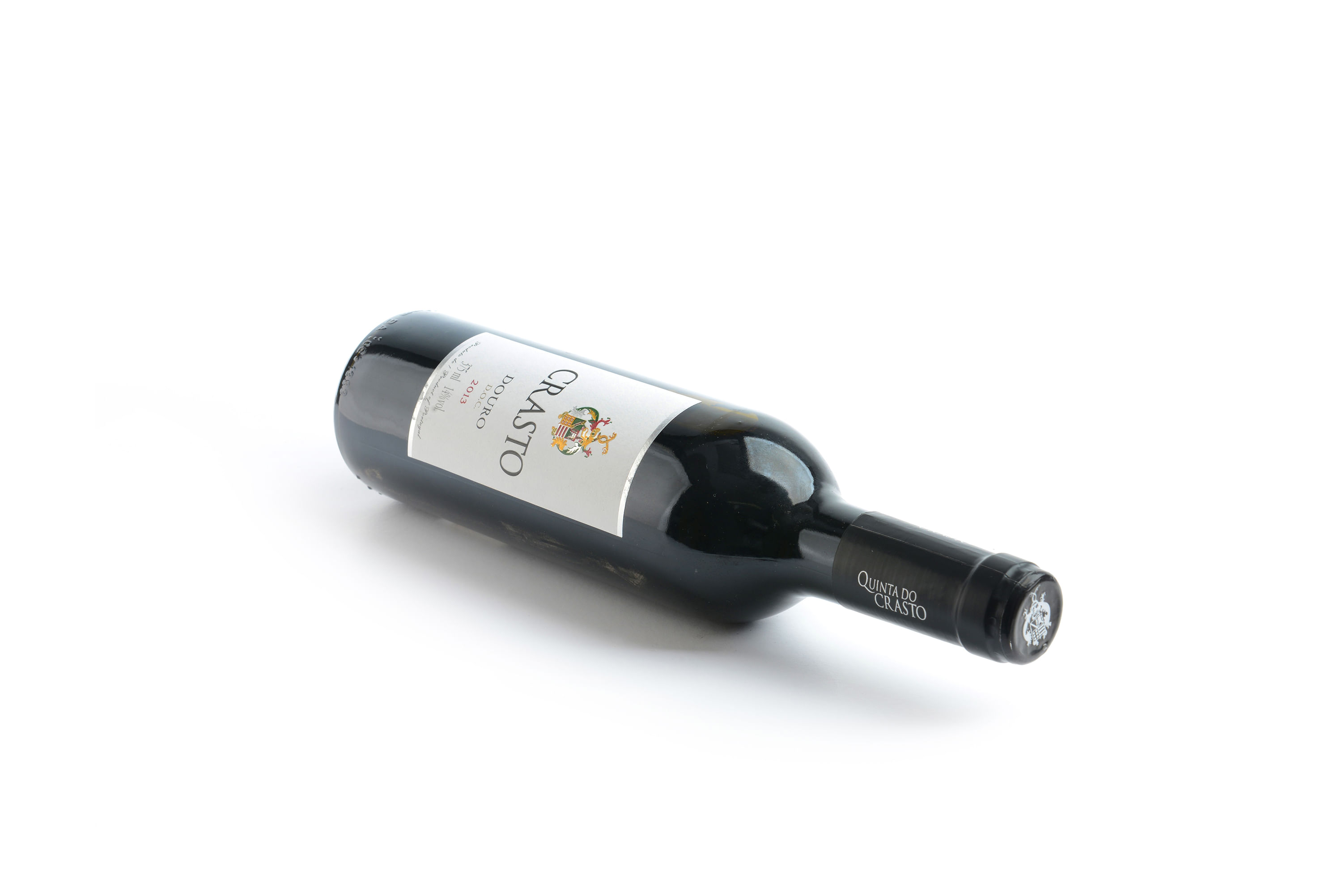 Vinho Crasto Douro 375ml