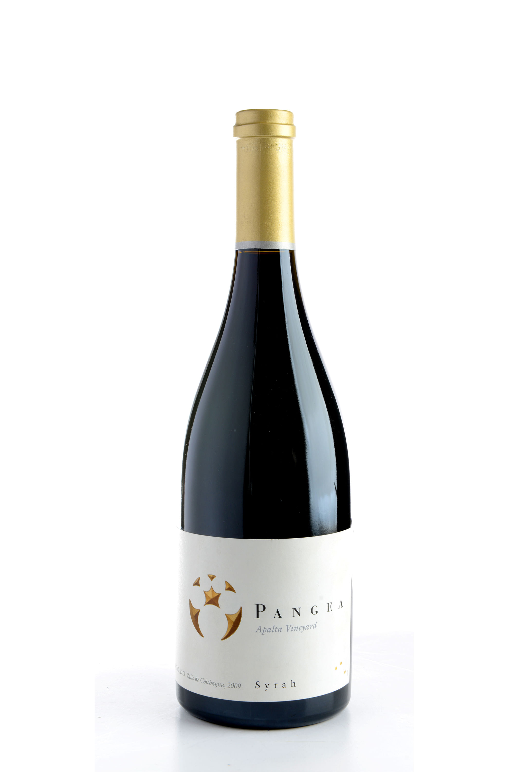 Vinho Pangea Syrah