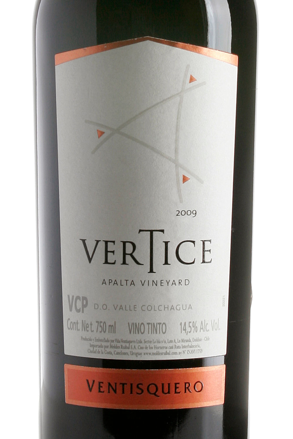 Vinho Vertice
