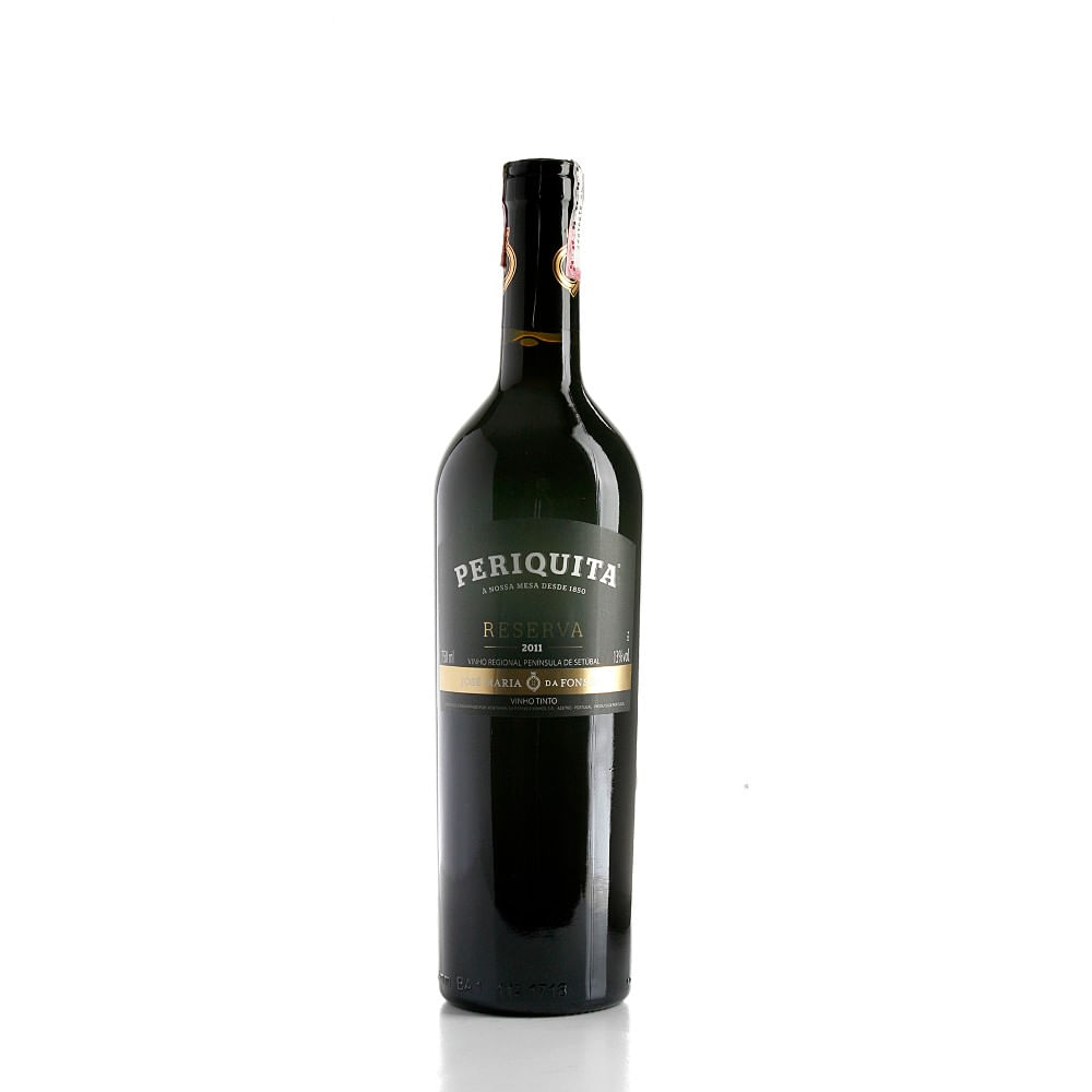 Vinho Periquita Reserva