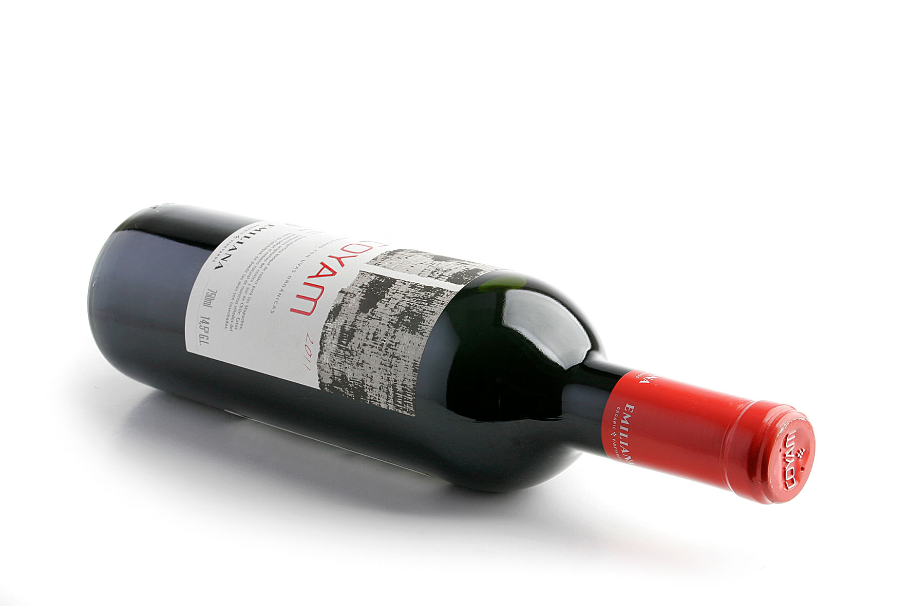 Vinho Coyam