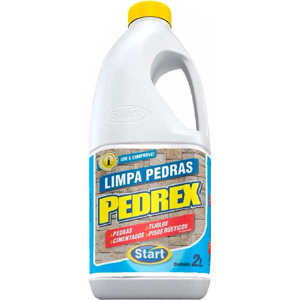 LIMPA PISOS PEDREX 2L
