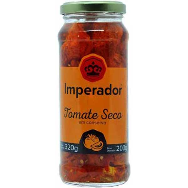 TOMATE SECO IMPERADOR 120G