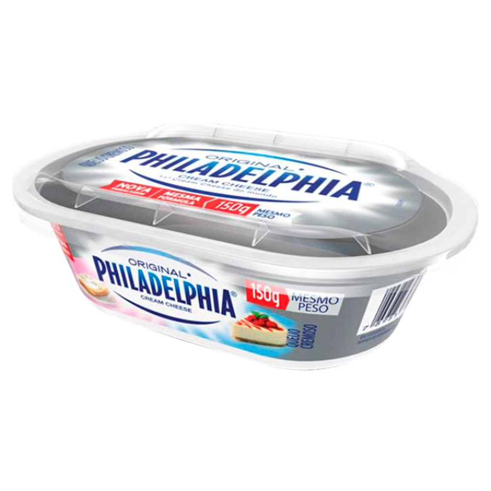 CREAM CHEESE 150G PHILADELPHIA