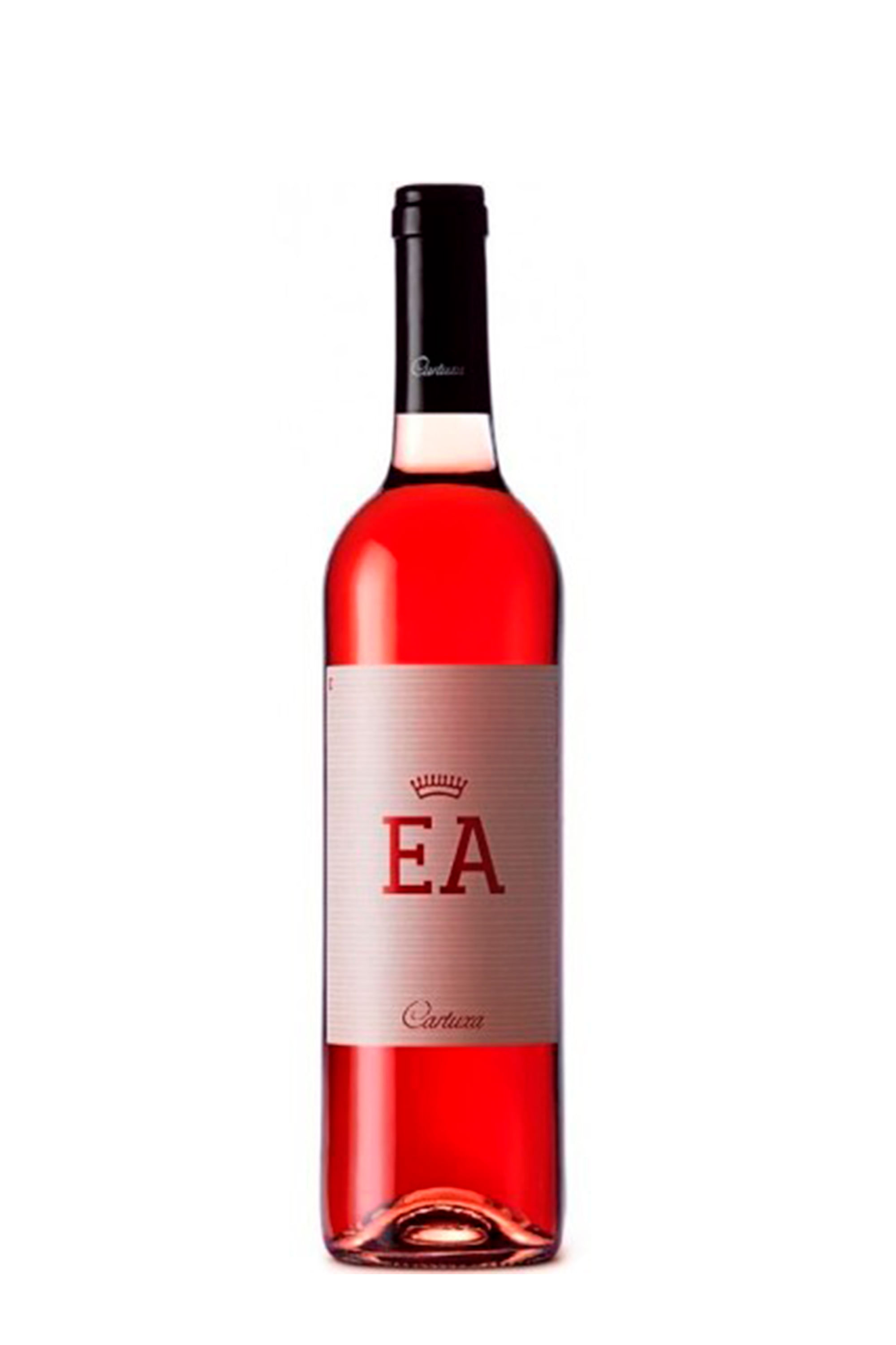 Vinho Fundação EA Cartuxa Rose 750ml