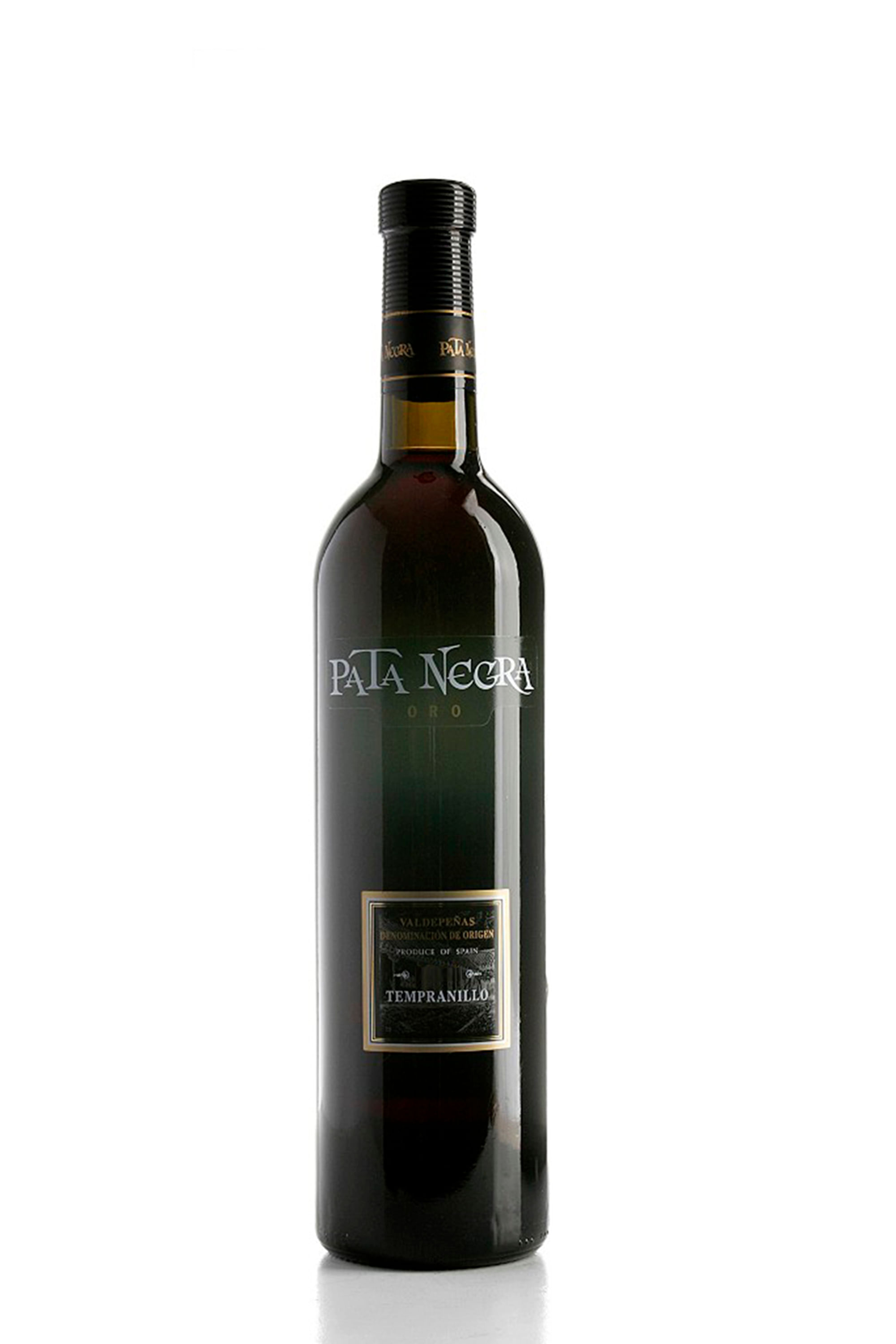 Vinho Pata Negra Oro 750ml