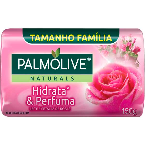 SAB PALM 150G NUTRICAO CREMOSA