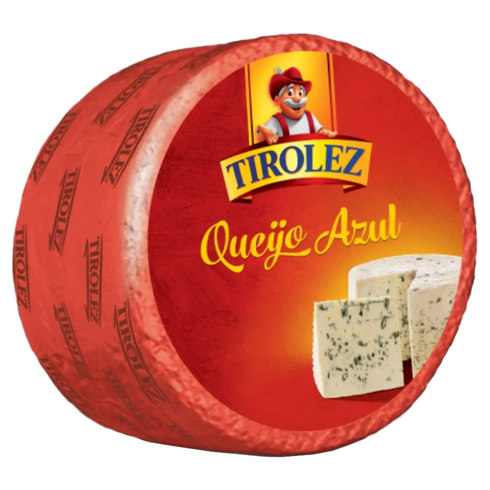 QUEIJO AZUL TIROLEZ
