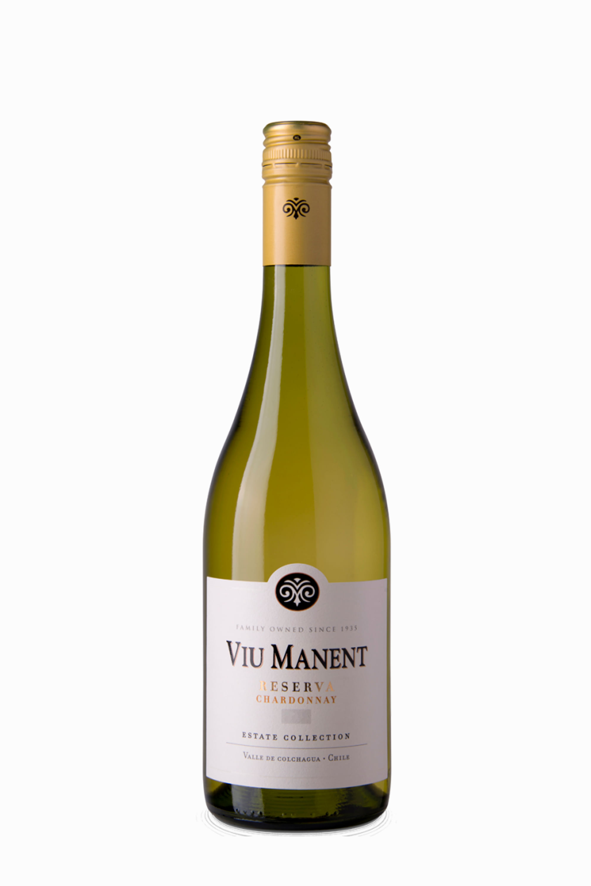 Vinho Viu Manent Reserva Chardonnay 750ml 