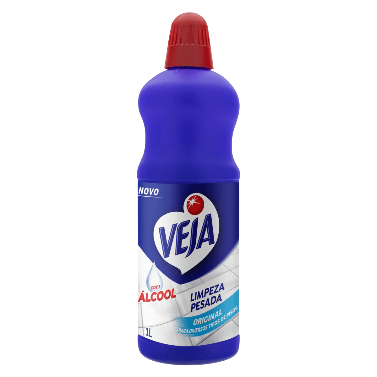 LIMP VEJA LIMP PESADA 1L ORIGINAL