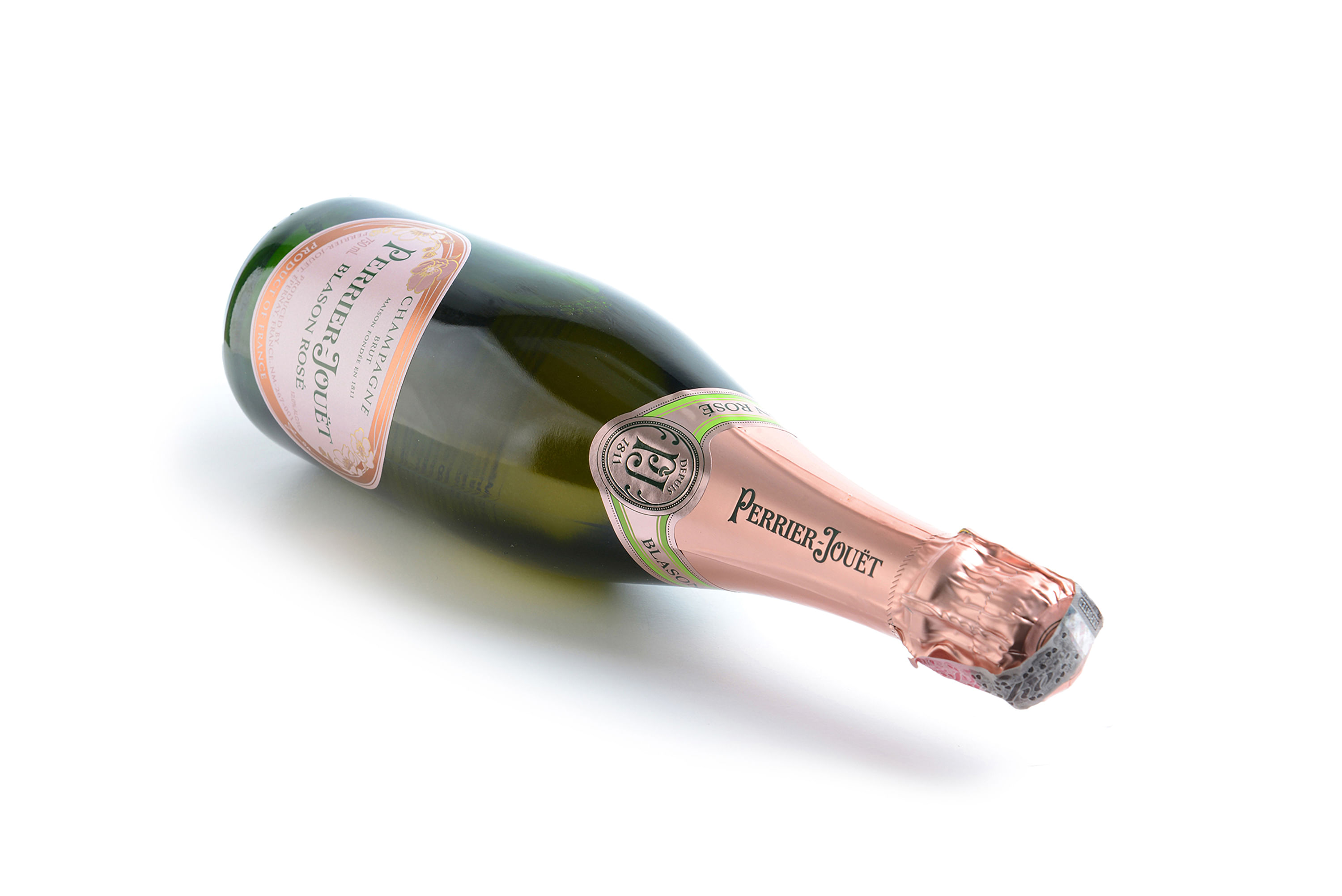 Champanhe Perrier Jouet Blason Rosé 750ml