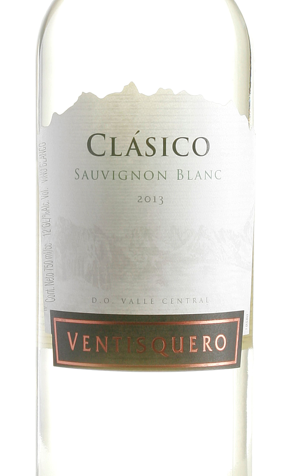 VINHO VENTISQUERO CLASSICO SAUVIGNON BLANC 750ML