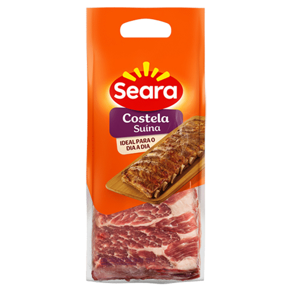 COSTELA SUINA SEARA KG