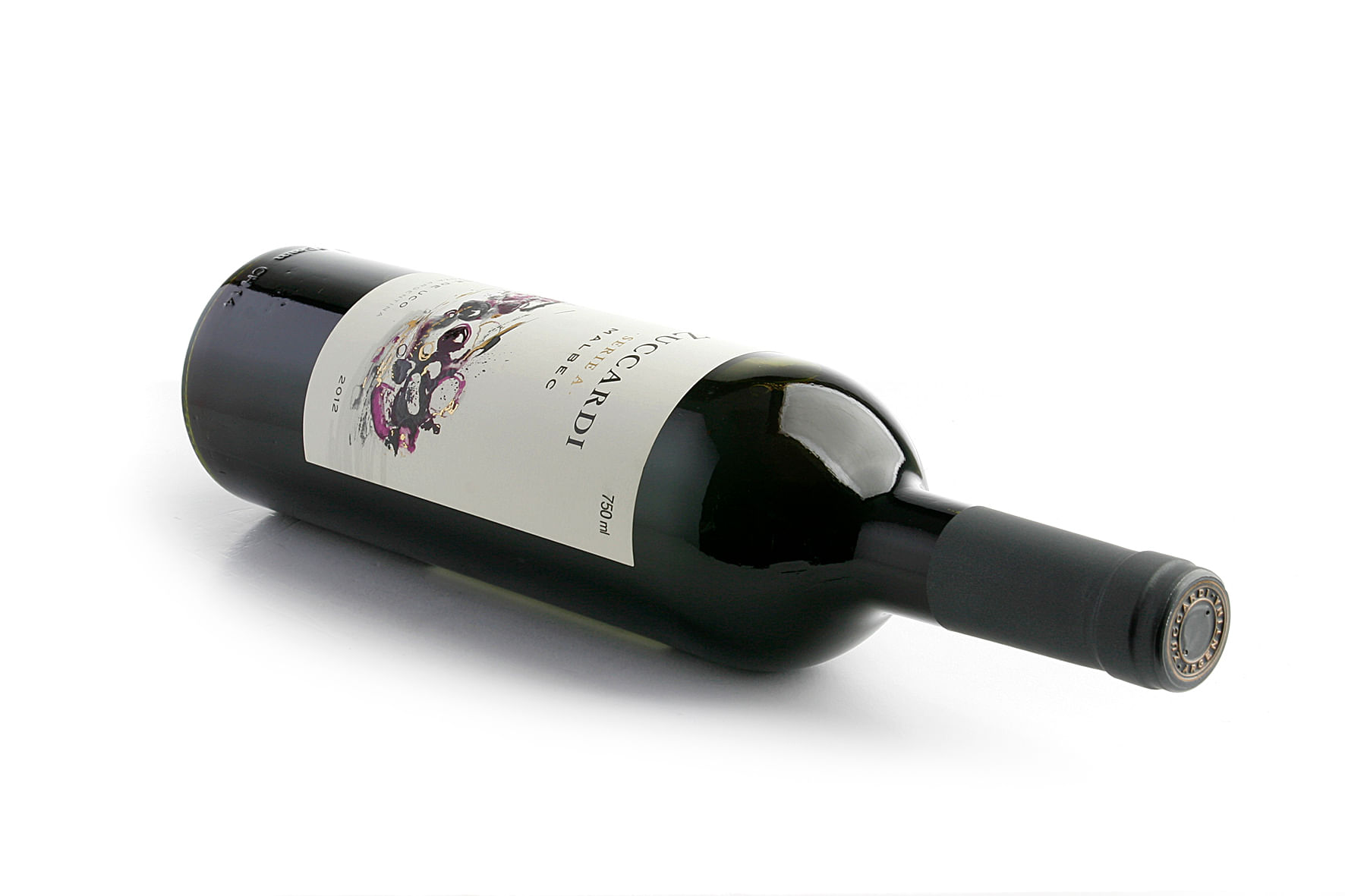 Vinho Zuccardi Serie A Malbec