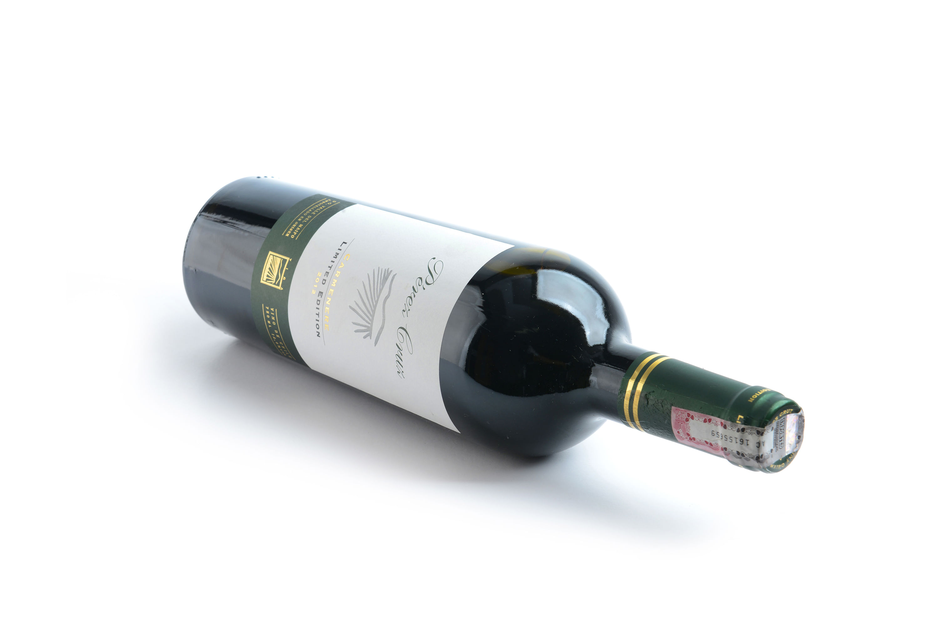 Vinho Perez Cruz Limited Edition Carmenere 750ml