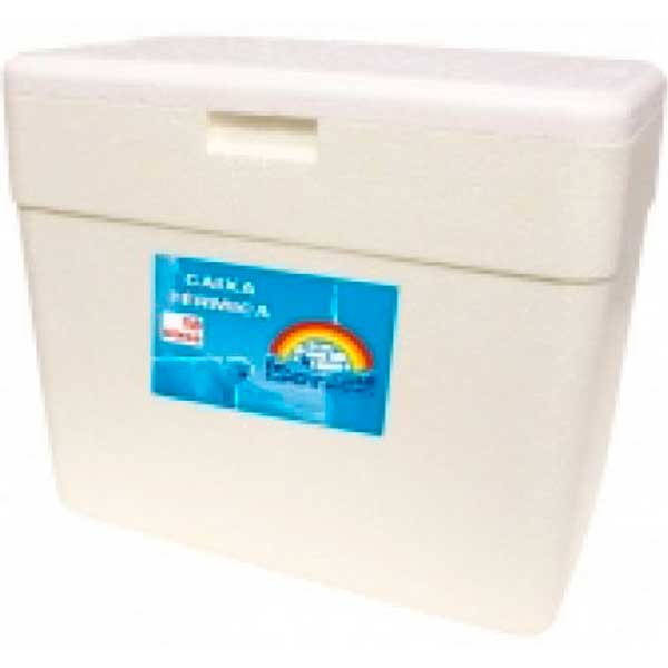 CAIXA TERMICA KNAUF  80LTS