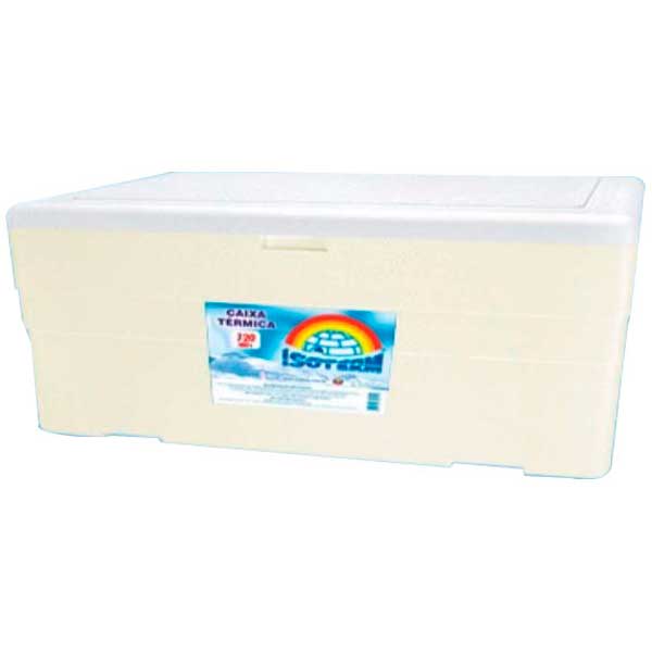 CAIXA TERMICA KNAUF 120LTS