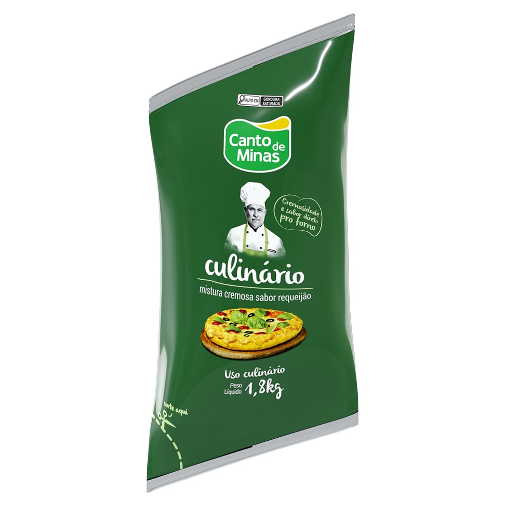 MISTURA REQ CANTO MINAS 1,8KG PREMIUM
