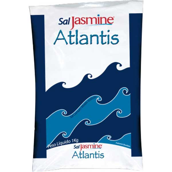 SAL ATLANTIS JASMINE 1KG