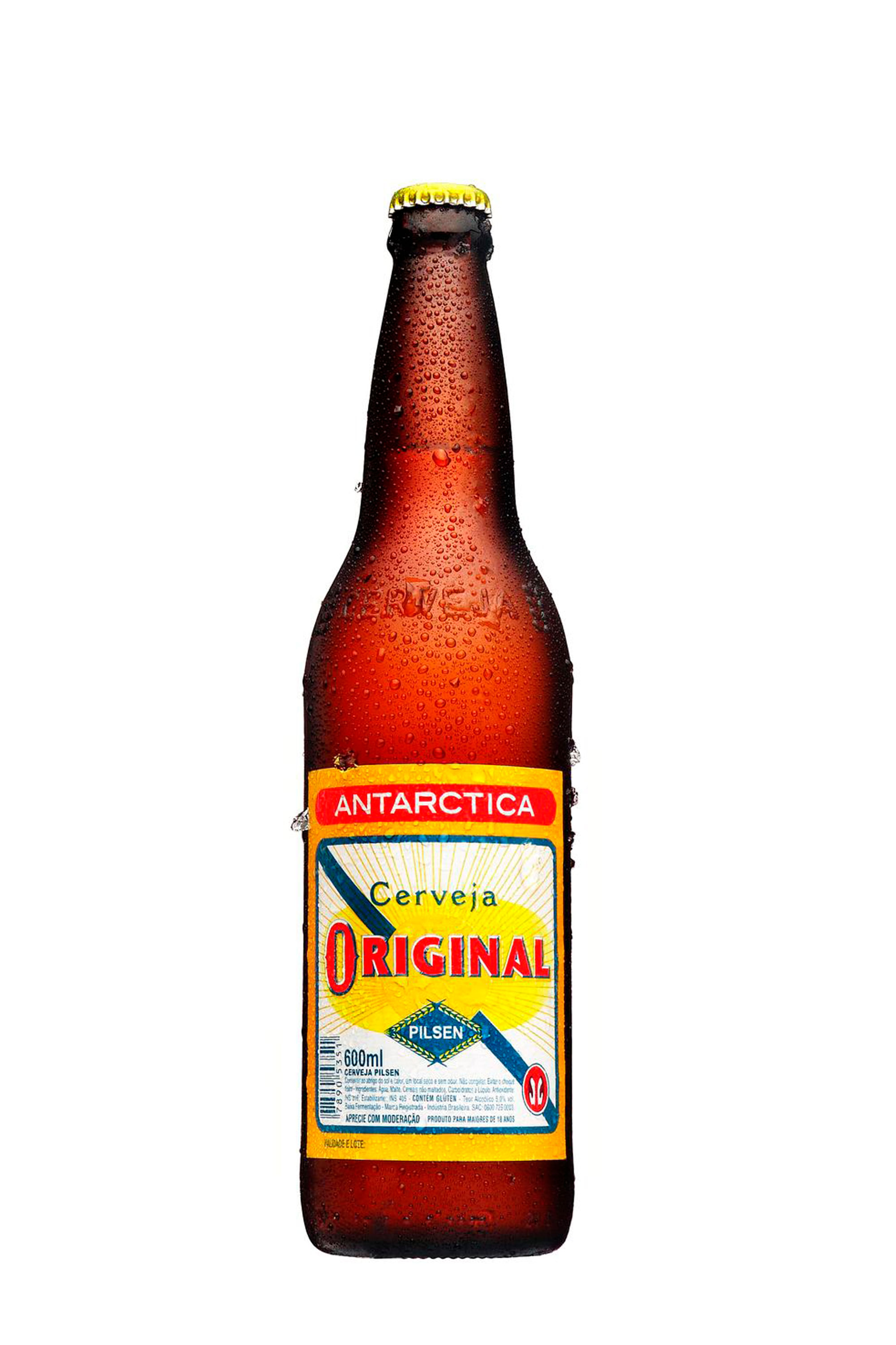 CERV ANTARCTICA ORIGINAL 600ML