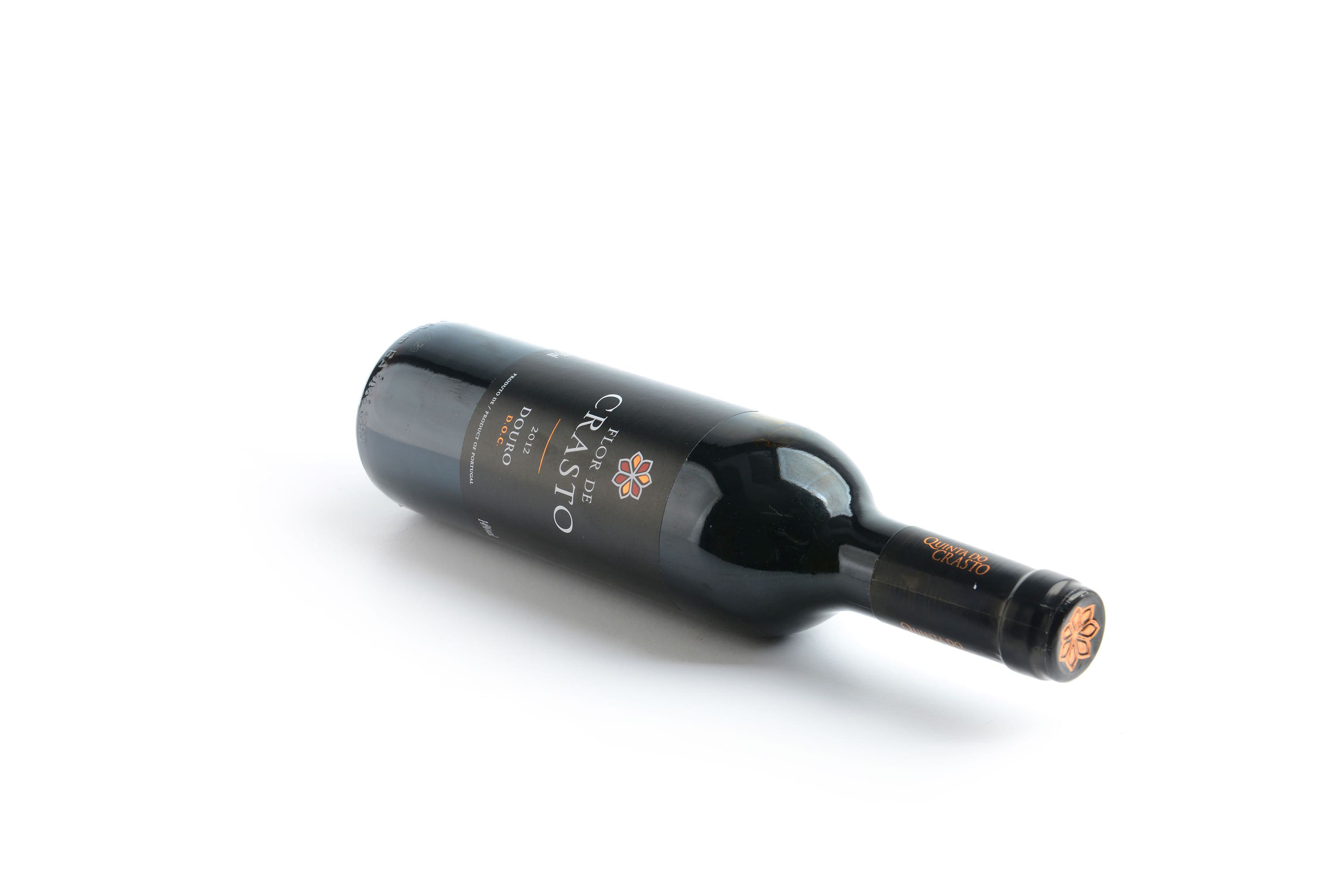 Vinho Flor de Crasto Douro 375ml