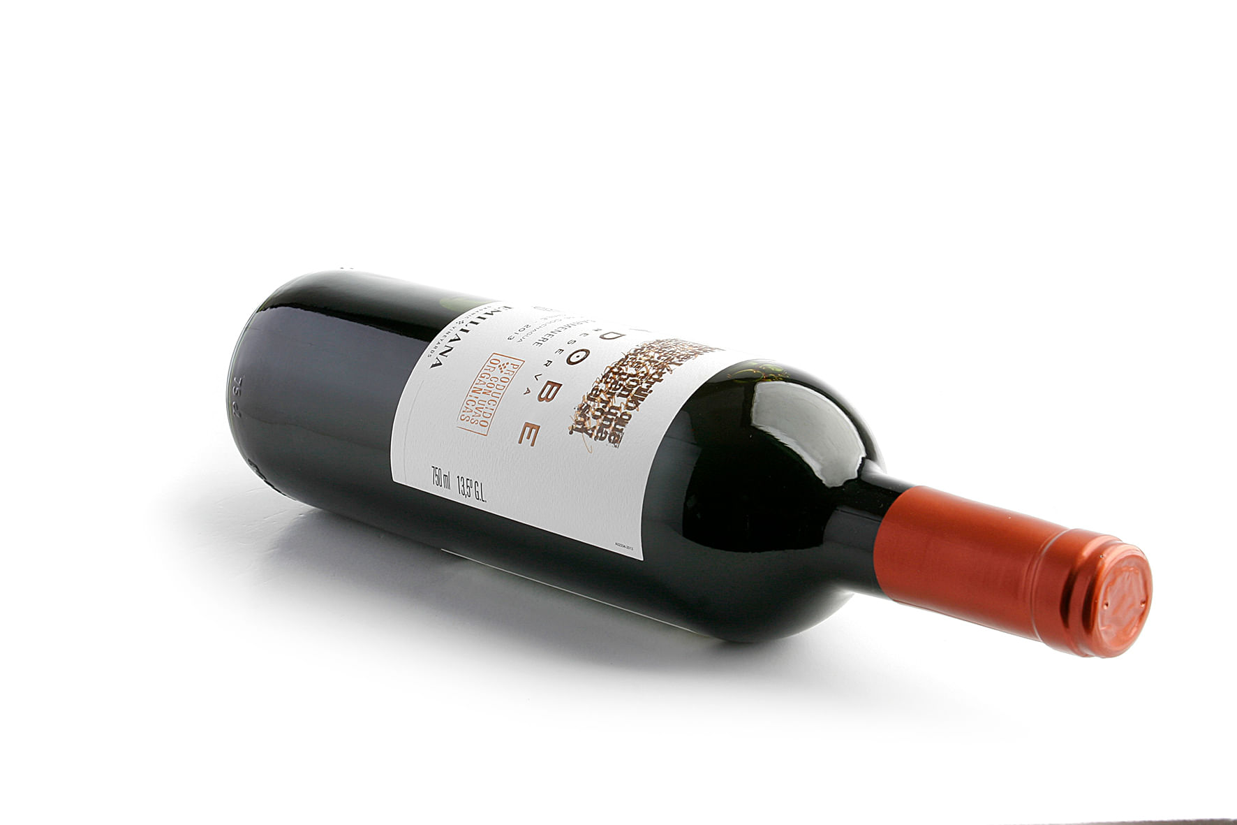 Vinho Emiliana Adobe Reserva Carmenere 750ml