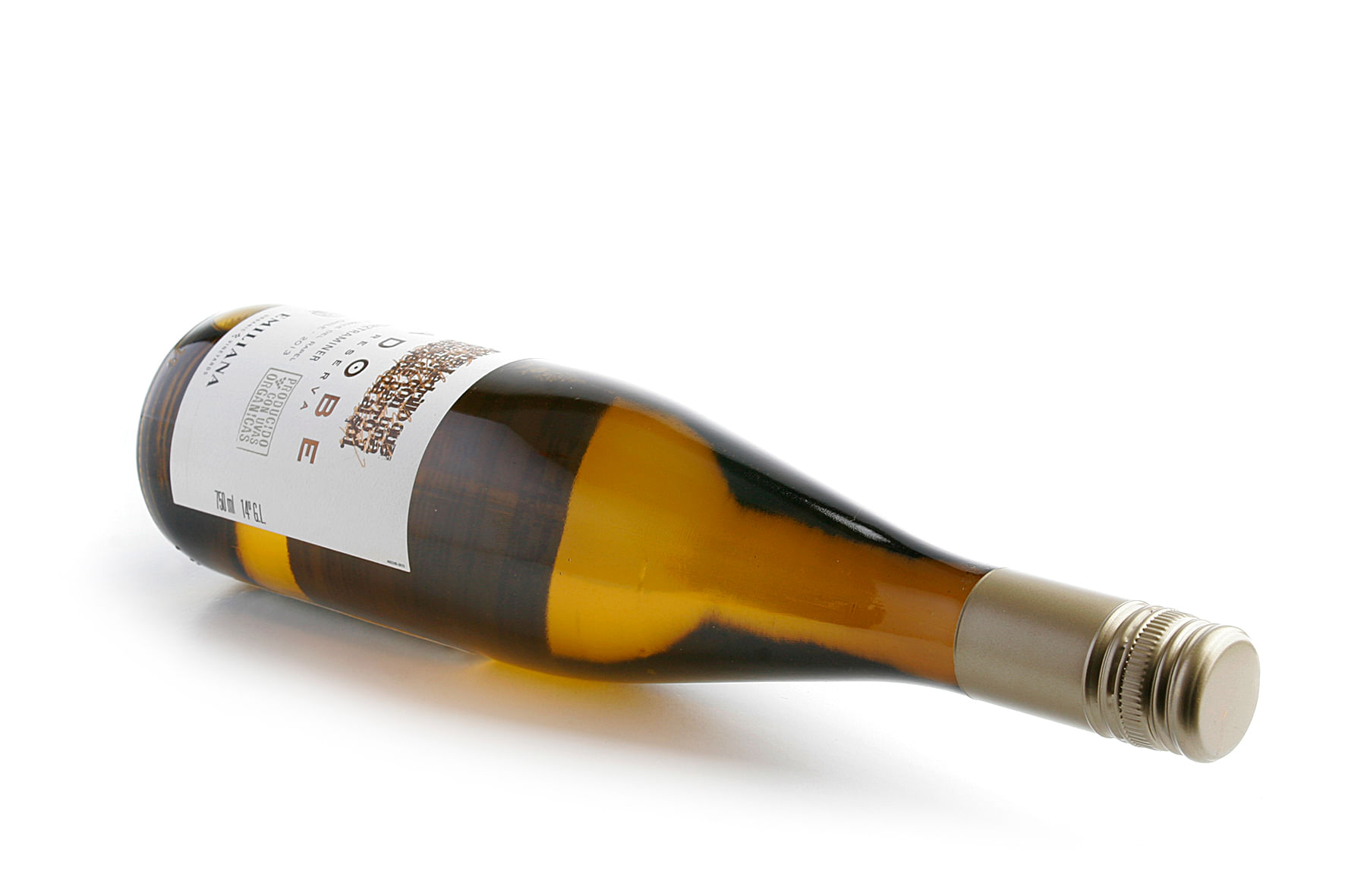 Vinho Emiliana Adobe Gewurztraminer 750ml