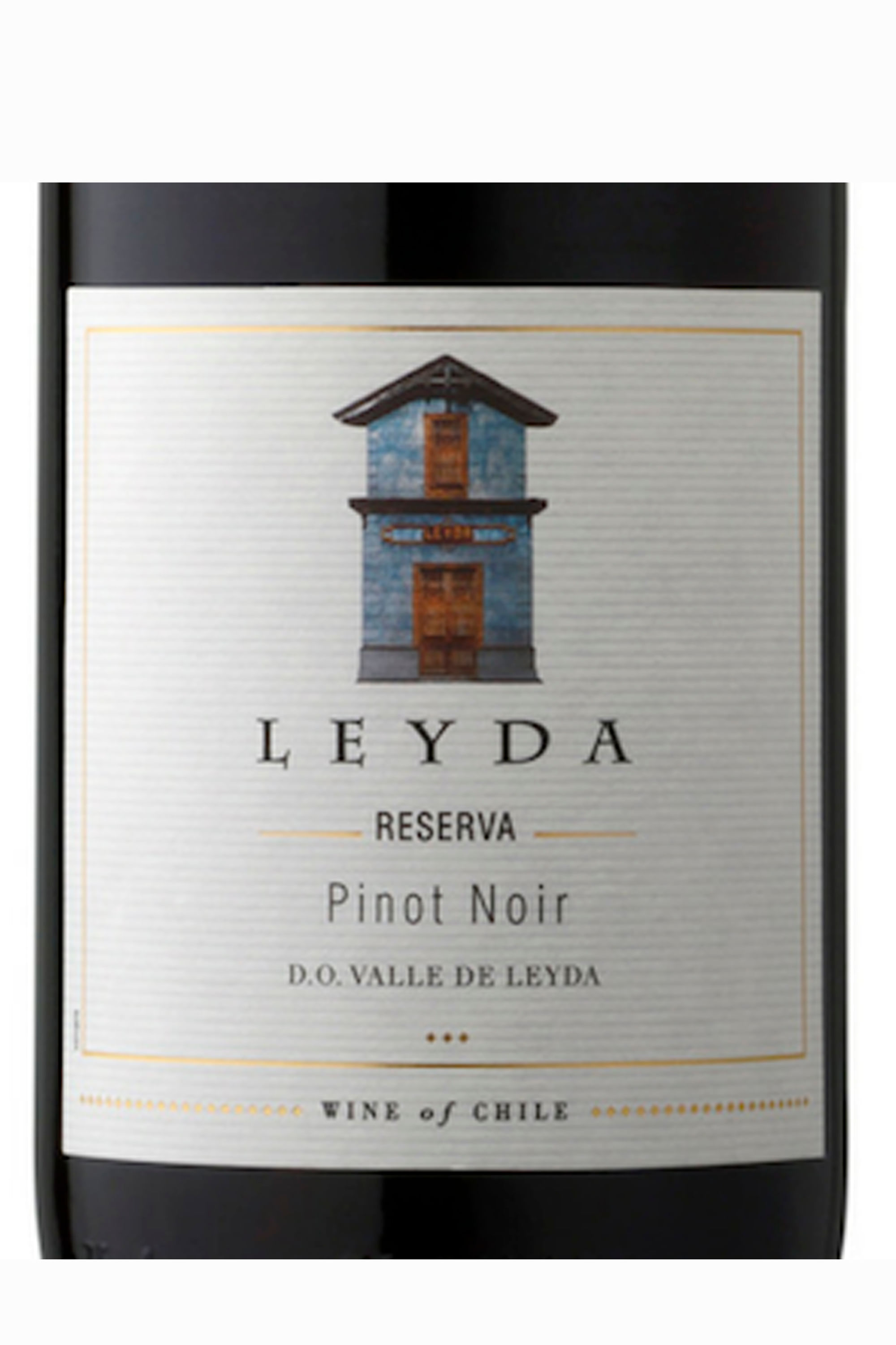 Vinho Leyda Reserva Pinot Noir 750ml