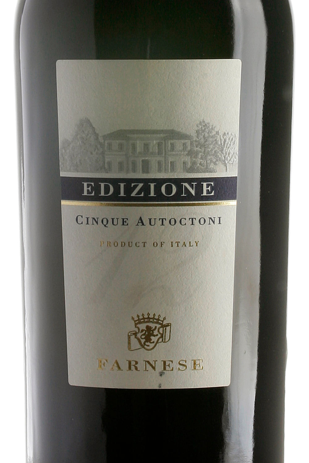 Vinho Farnese Edizione Cinque Autoctoni 750ml 