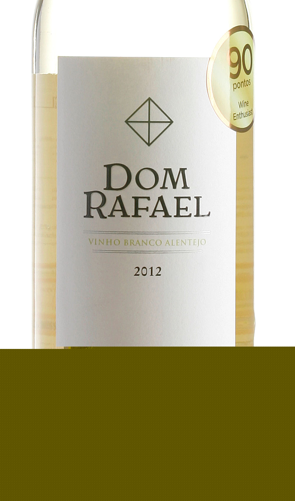 Vinho Mouchão Dom Rafael Branco 750ml
