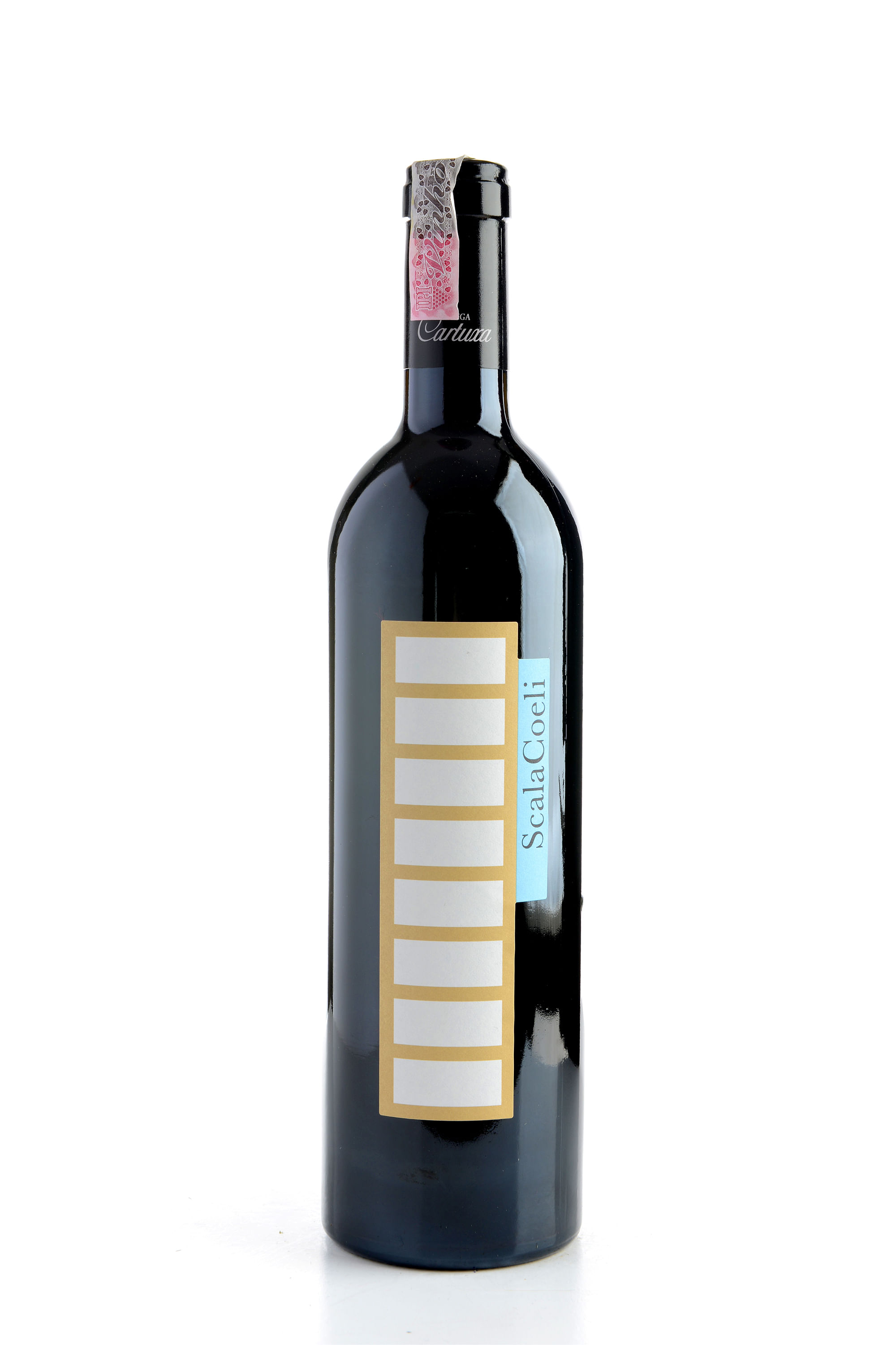 Vinho Cartuxa Scala Coeli 750ml