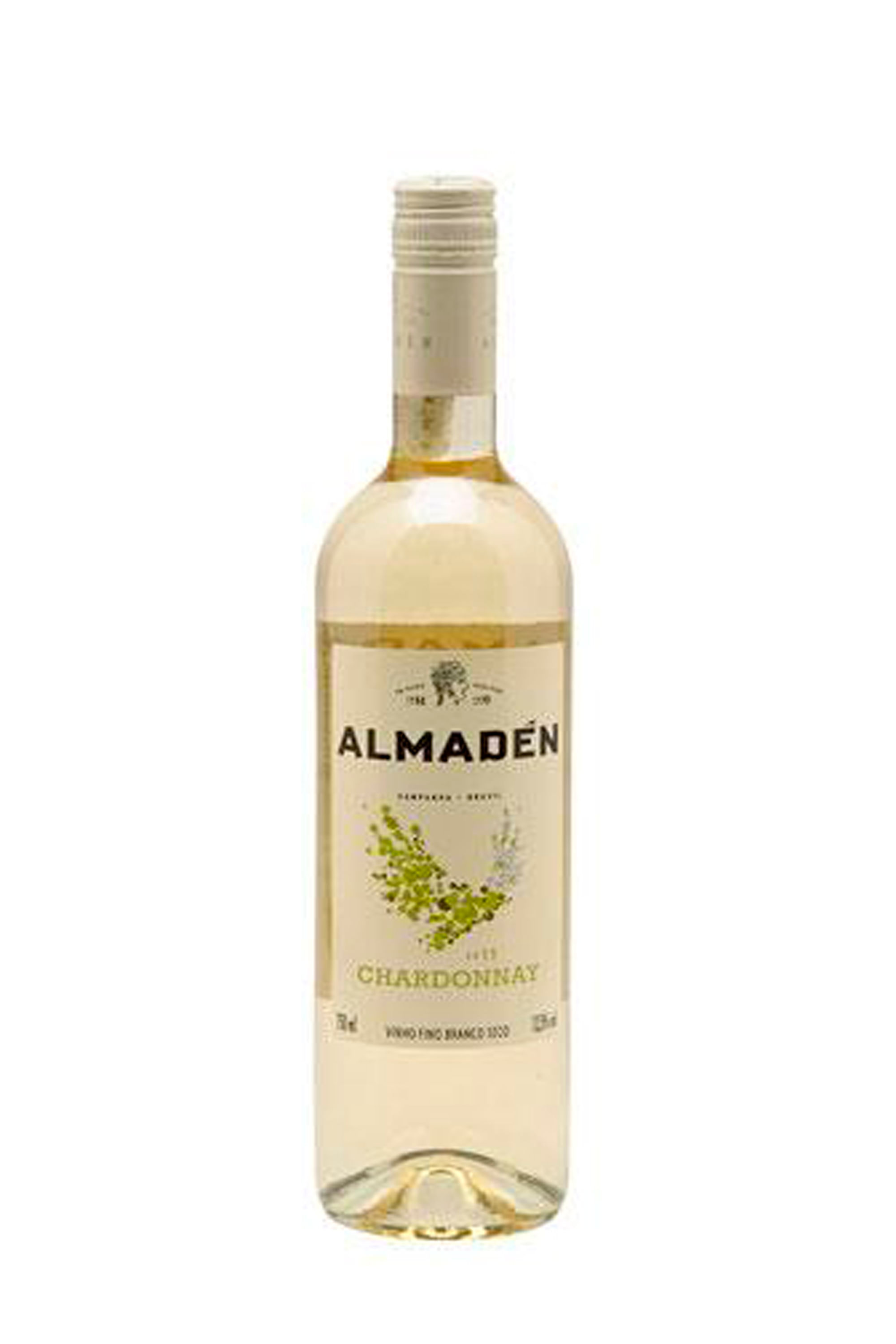 Vinho Almaden Chardonnay 750ml