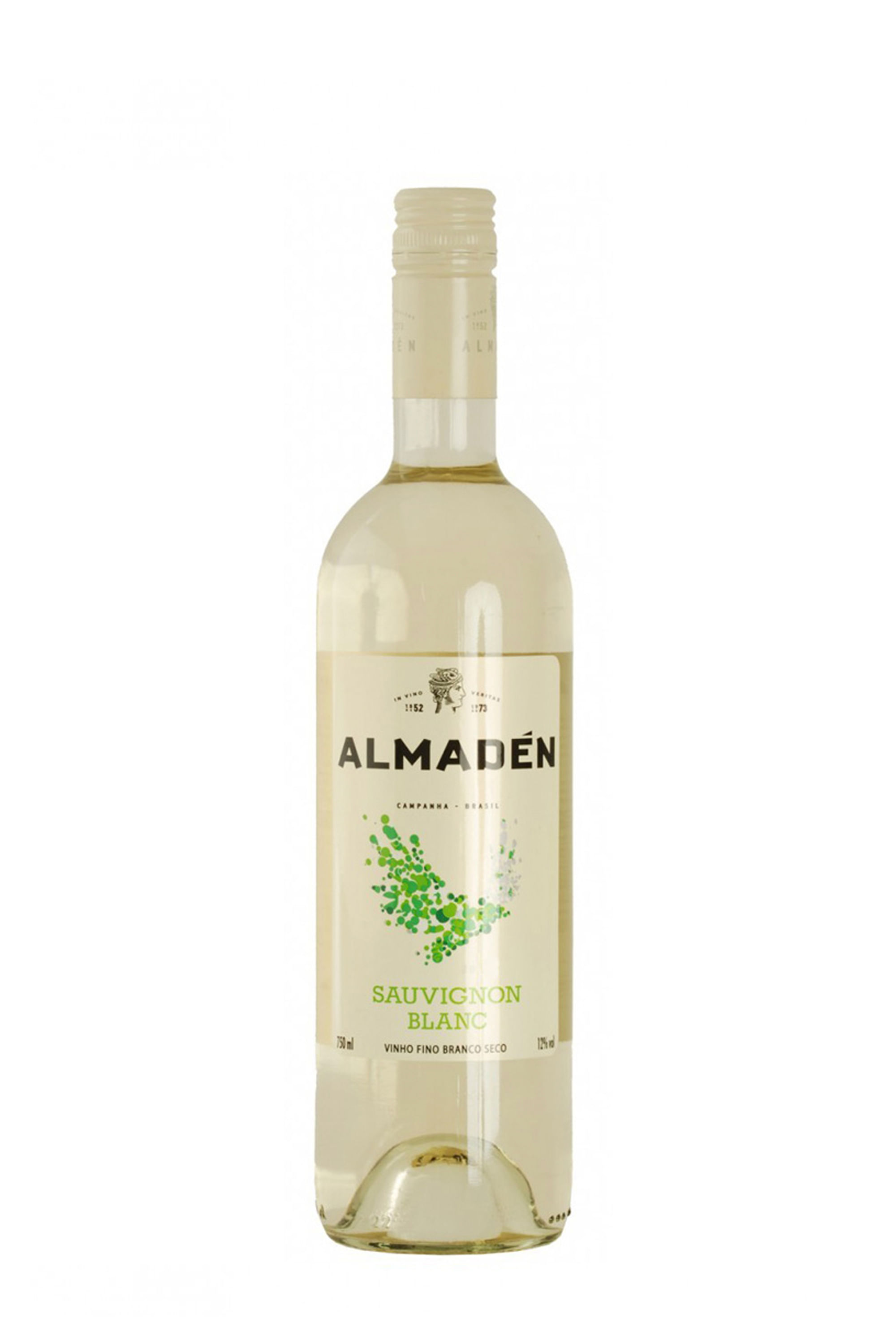 Vinho Almaden Sauvignon Blanc 750ml
