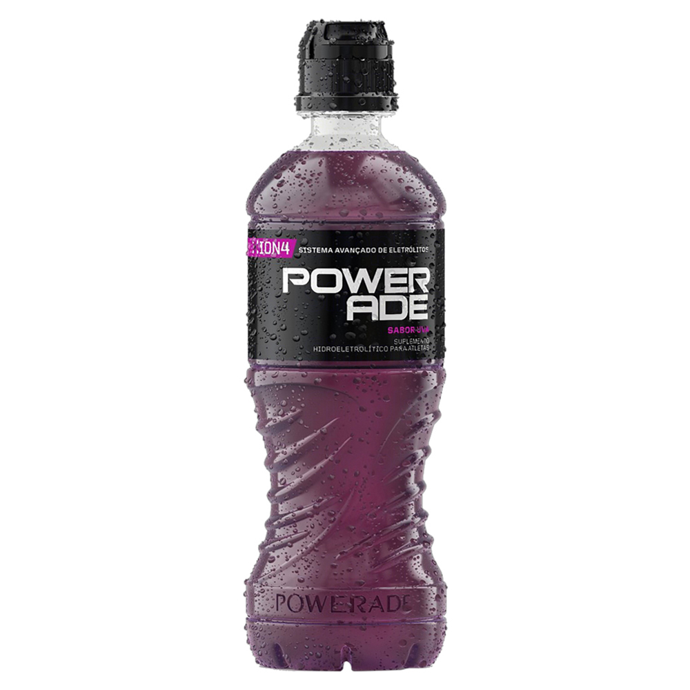 POWERADE PET 500ML UVA