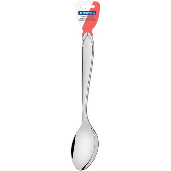 COLHER PARA ARROZ INOX TRAMONTINA LAGUNA