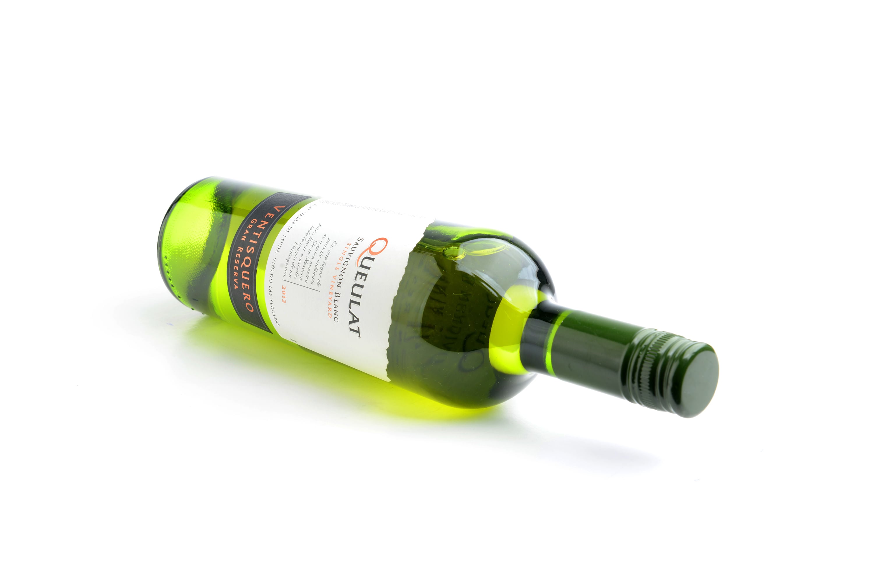 Vinho Ventisquero Queulat Sauvignon Blanc