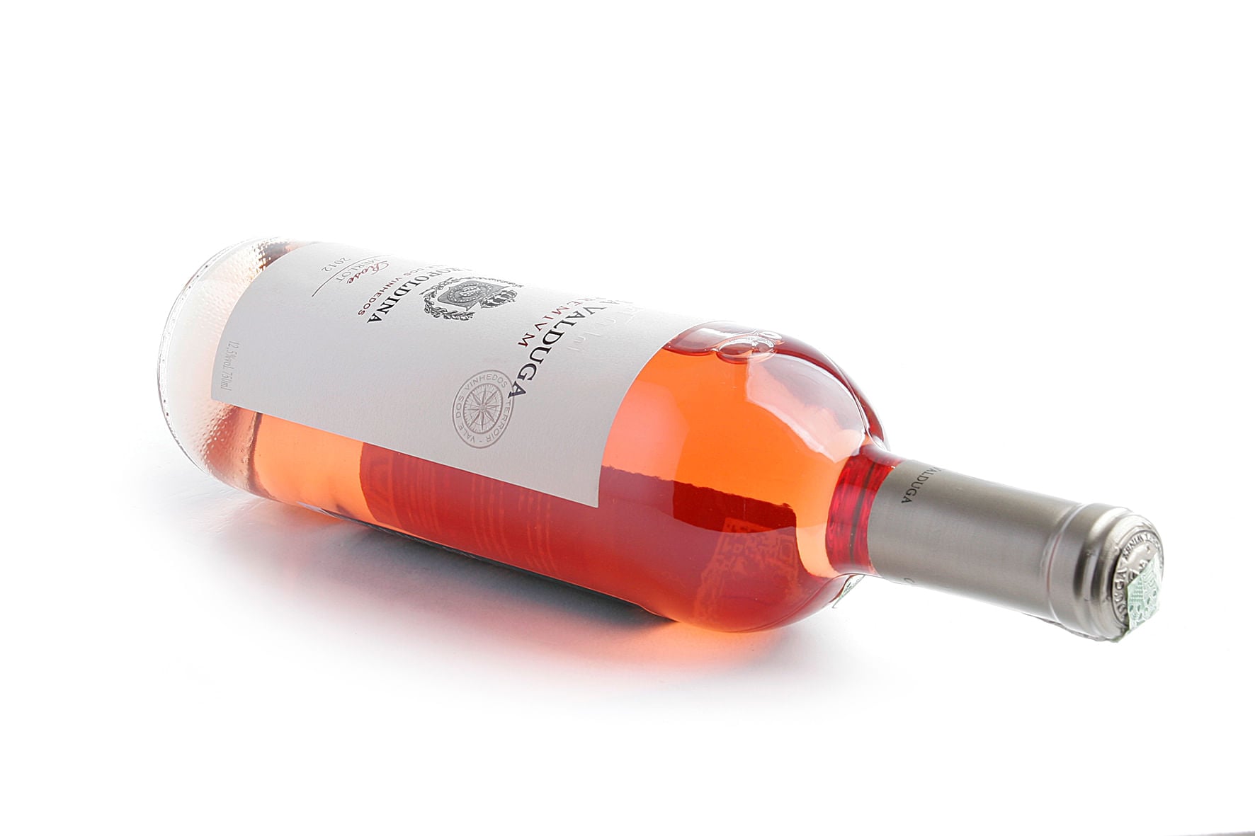 Vinho Casa Valduga Terroir Merlot Rose 750ml