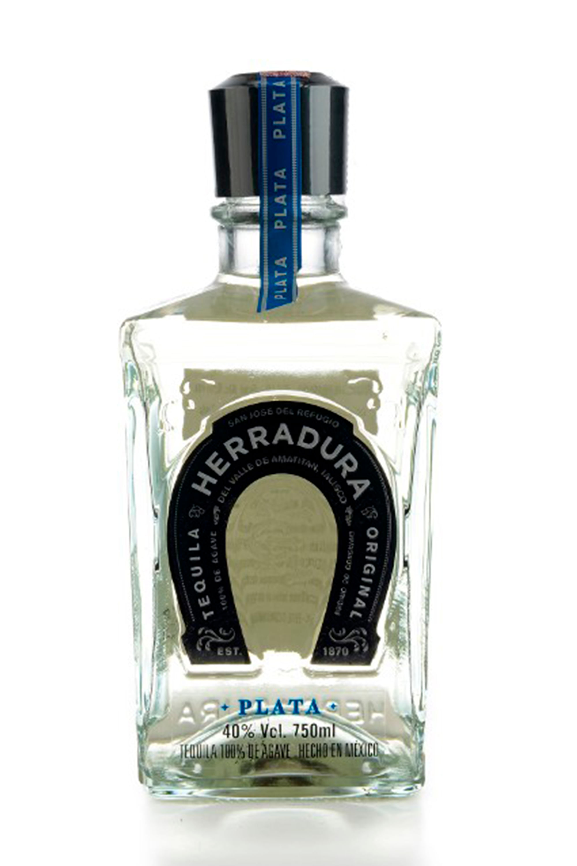 Tequila Herradura Blanco 750ml