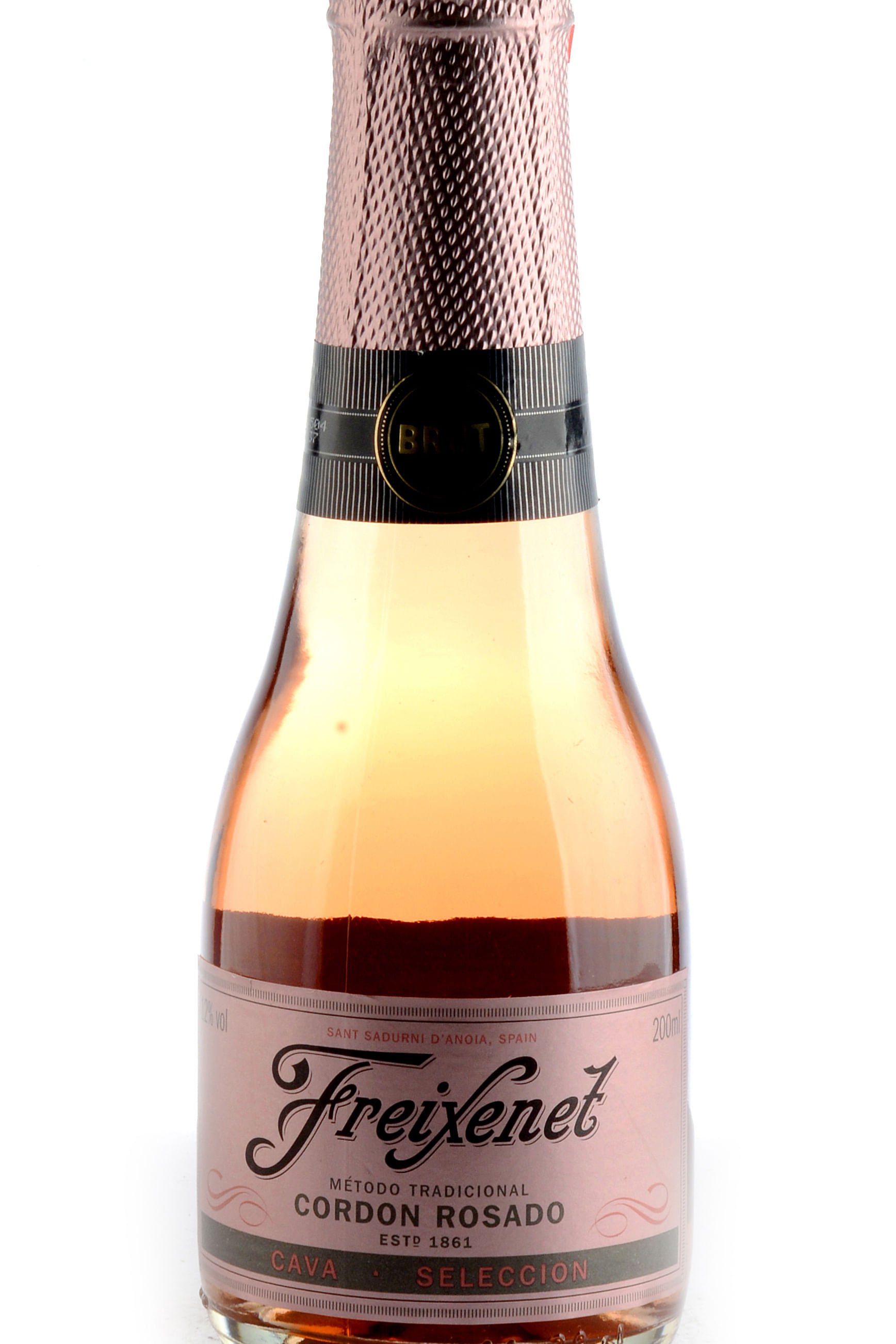 Espumante Freixenet Brut Rose 200ml