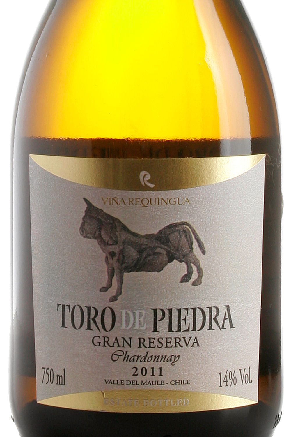 Vinho Toro de Piedra Chardonnay