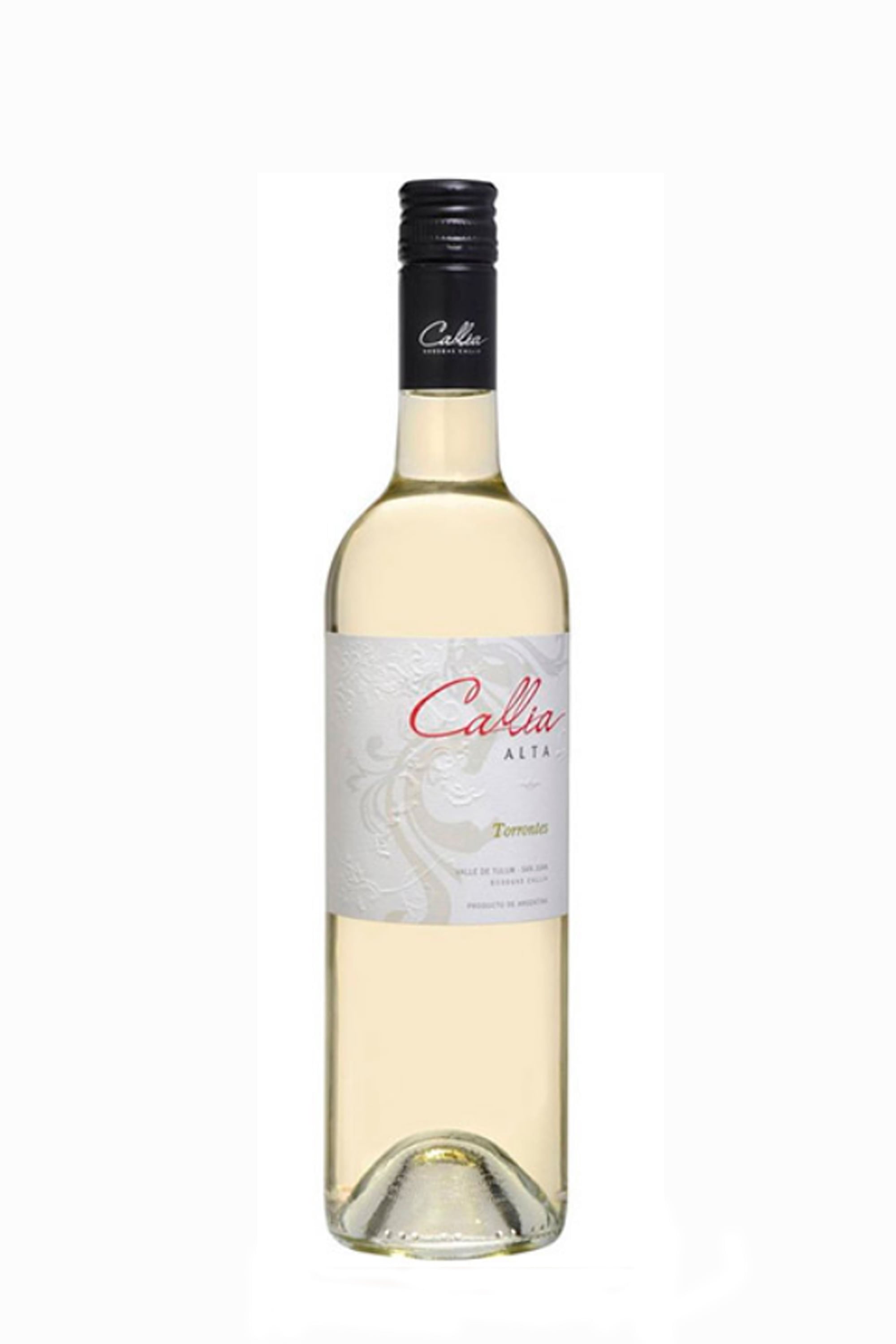 Vinho Callia Alta Torrontes 750ml