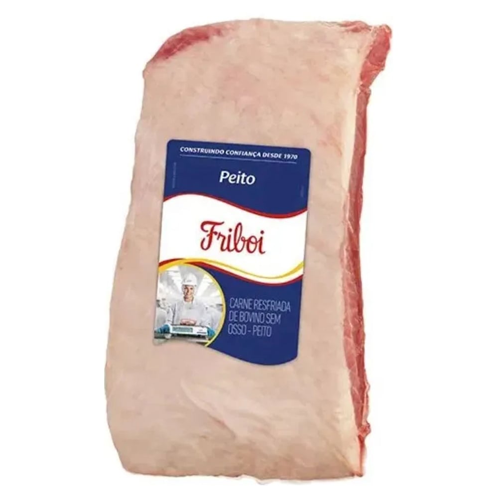 PEITO FRIBOI KG
