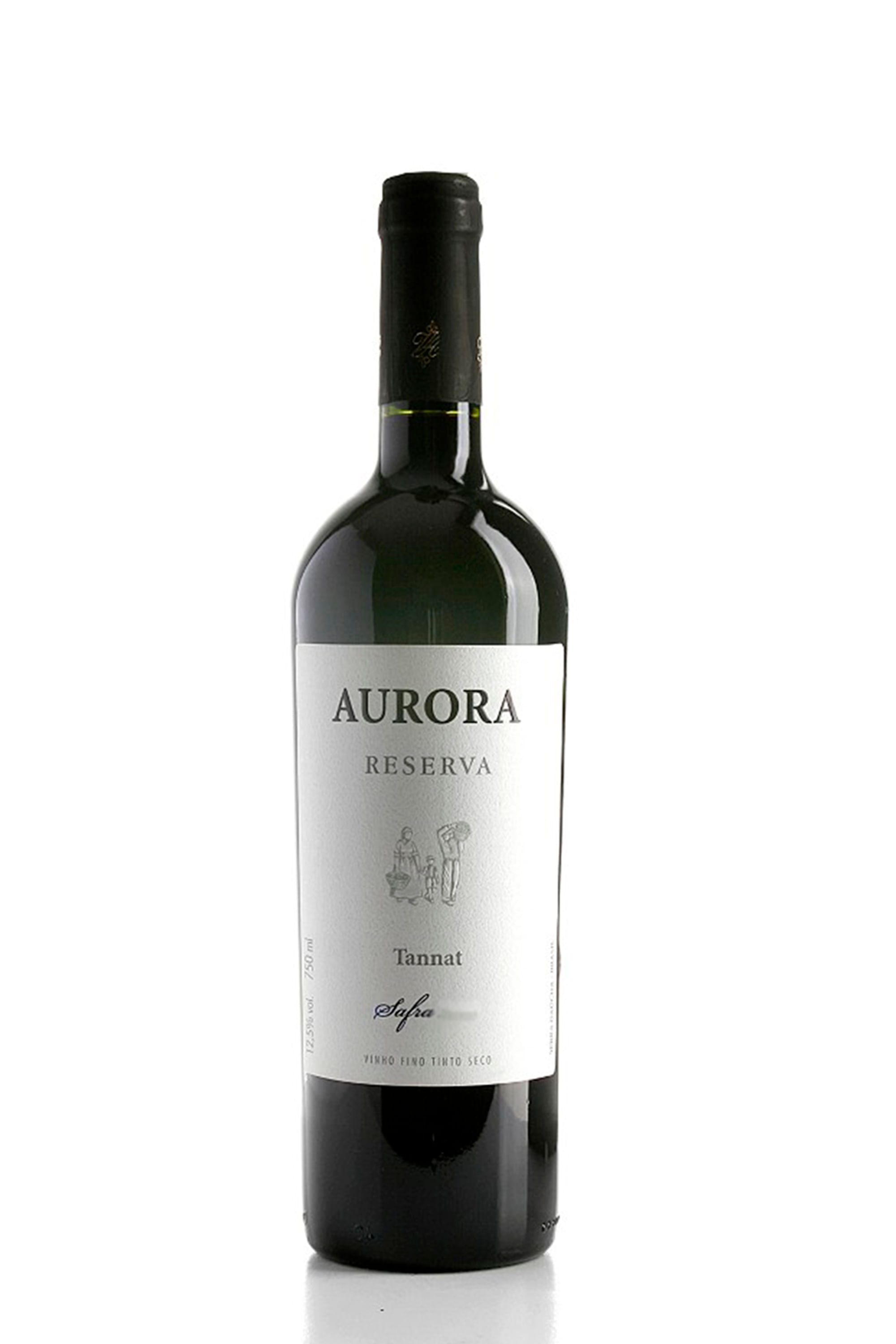 VINHO AURORA RESERVA TANNAT 750ML