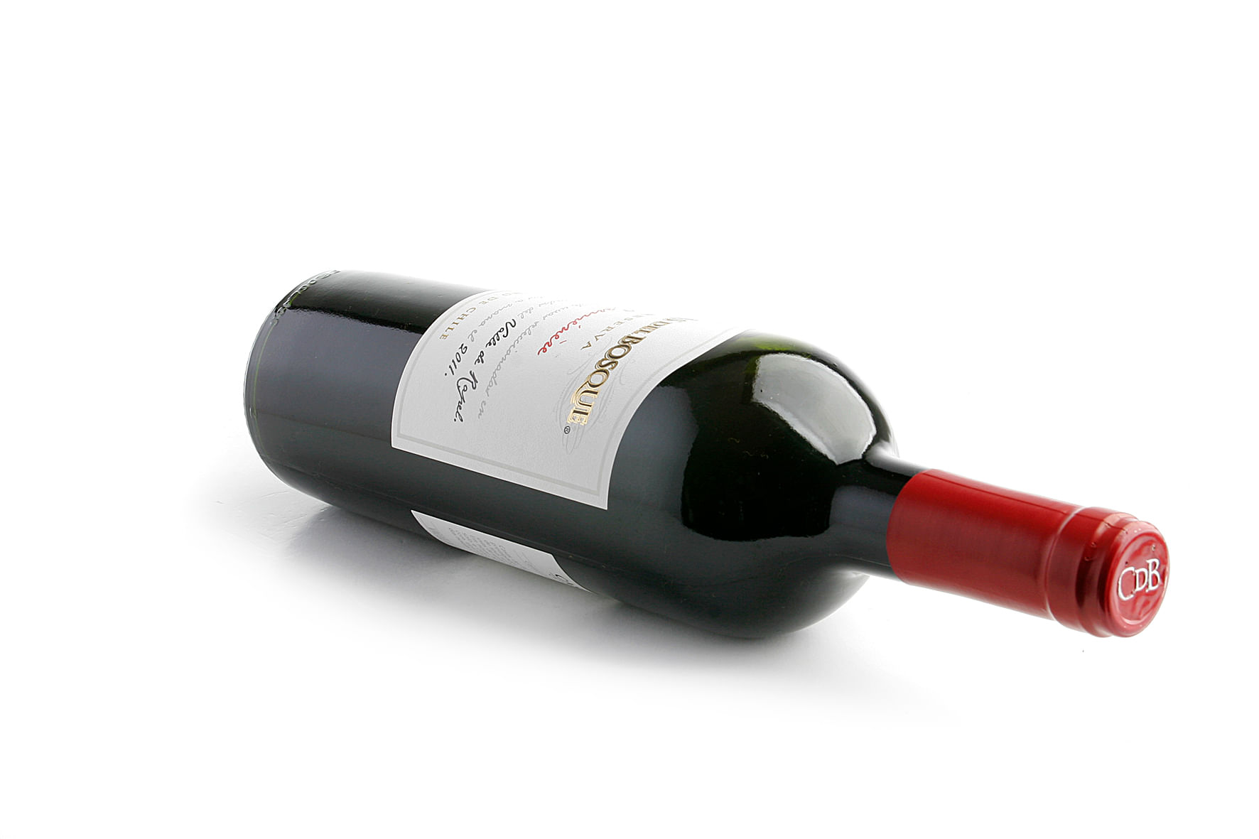 Vinho Casas Del Bosque Reserva Carmenere