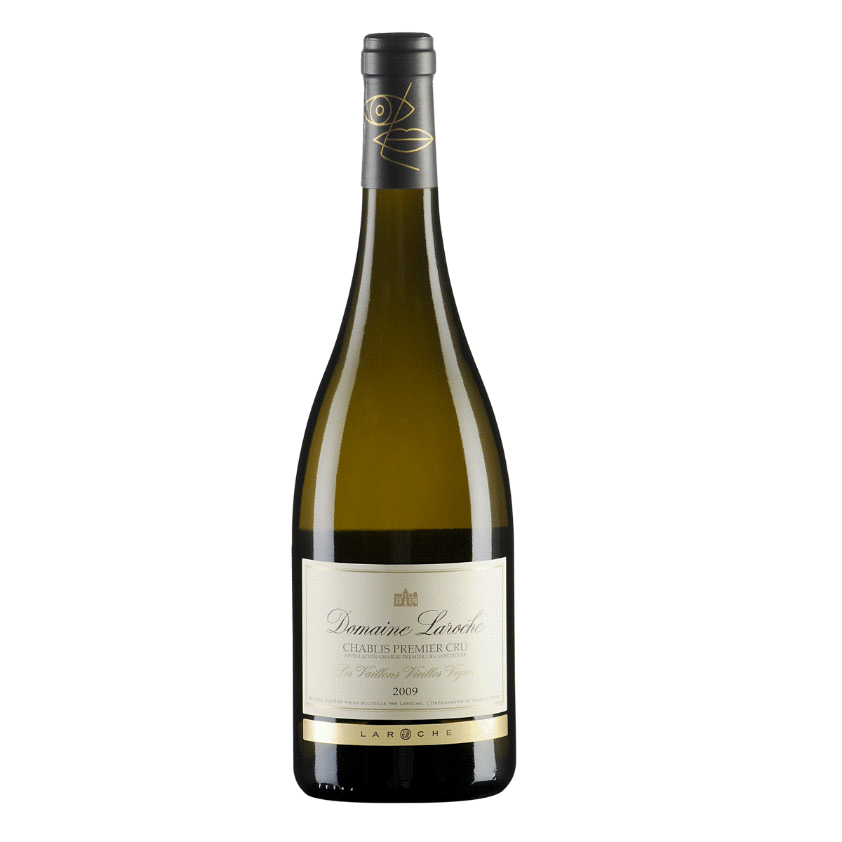 Vinho Domaine Laroche Chablis Premier Cru