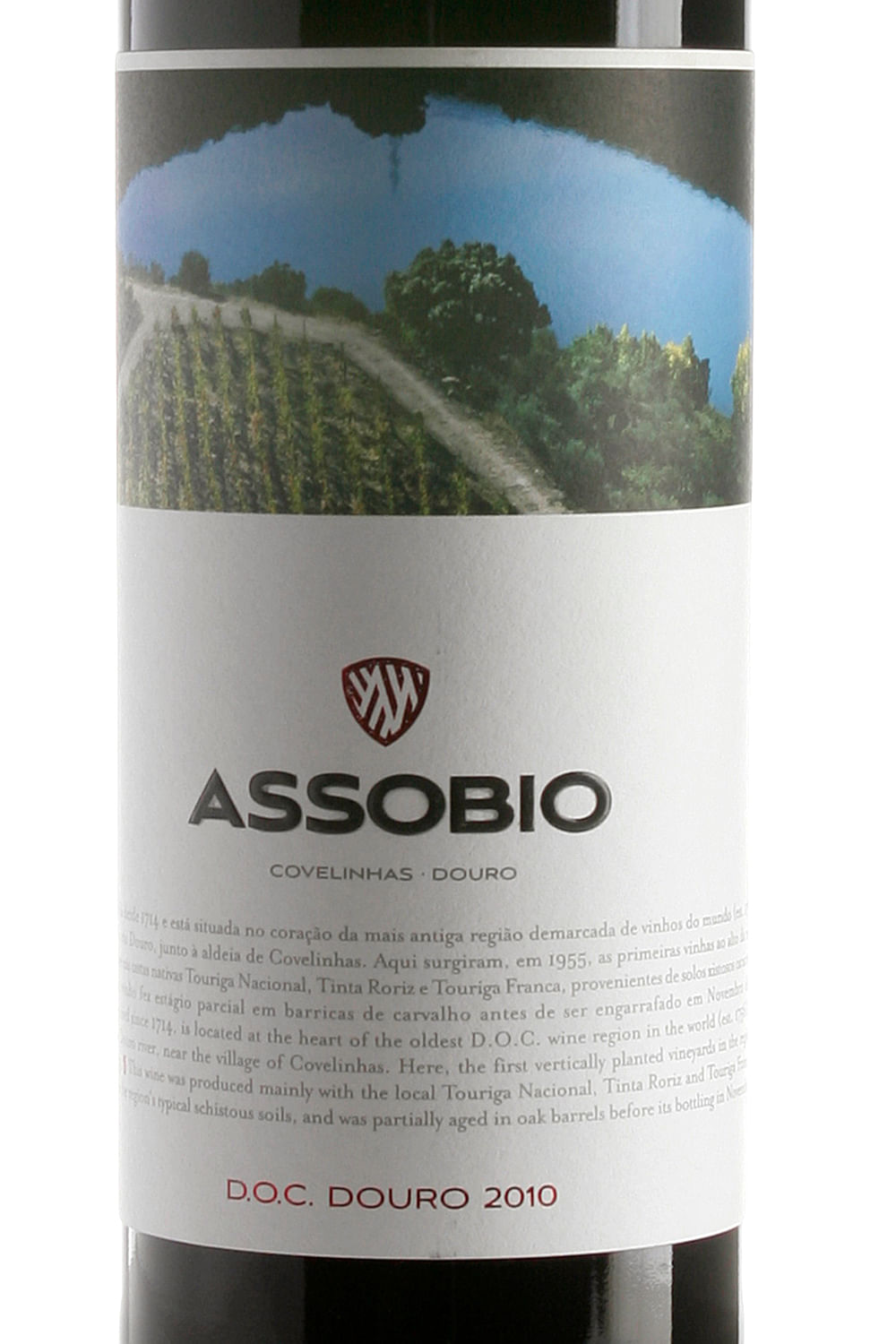 Vinho Esporão Assobio Douro Tinto 750ml