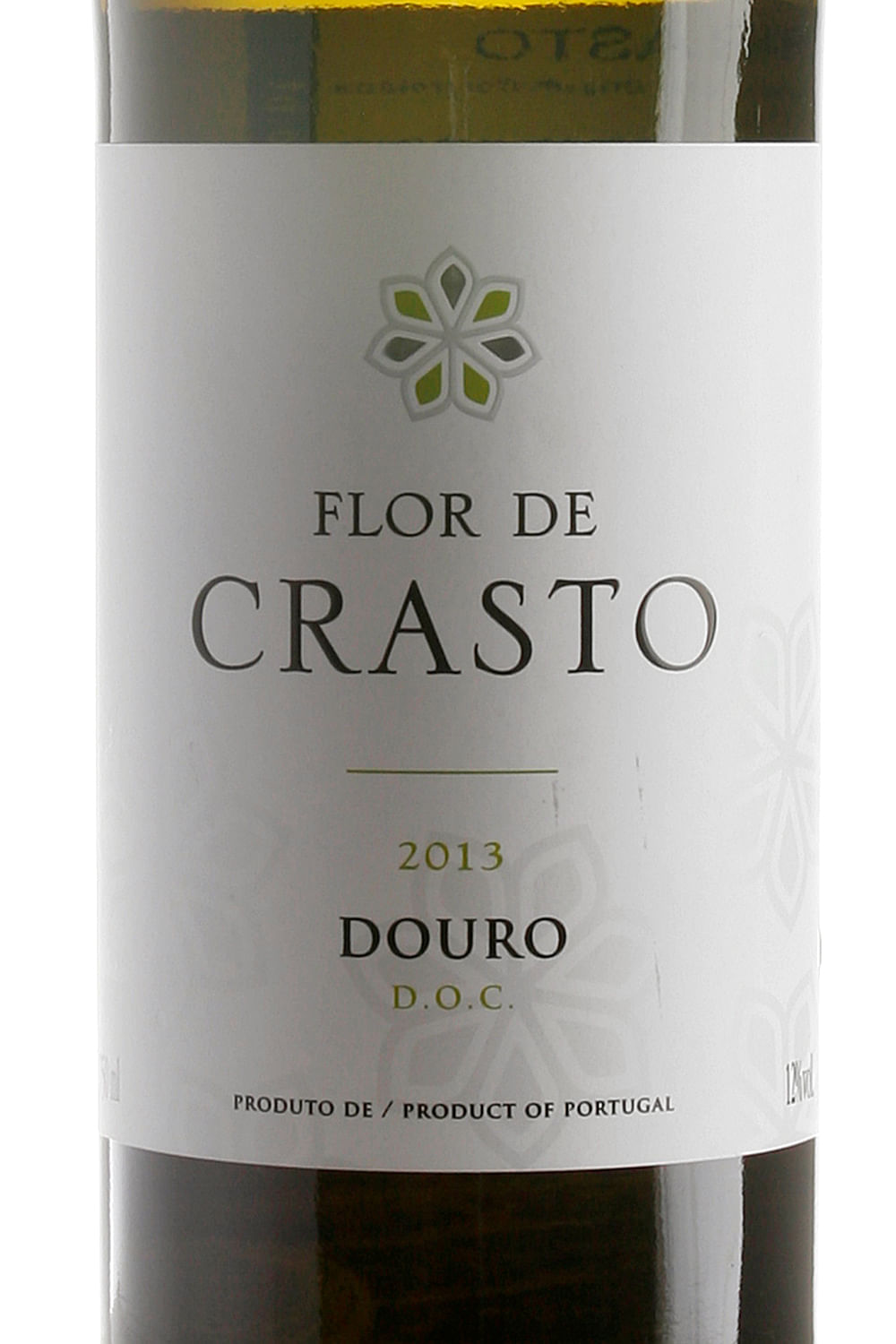 Vinho Flor De Crasto Branco